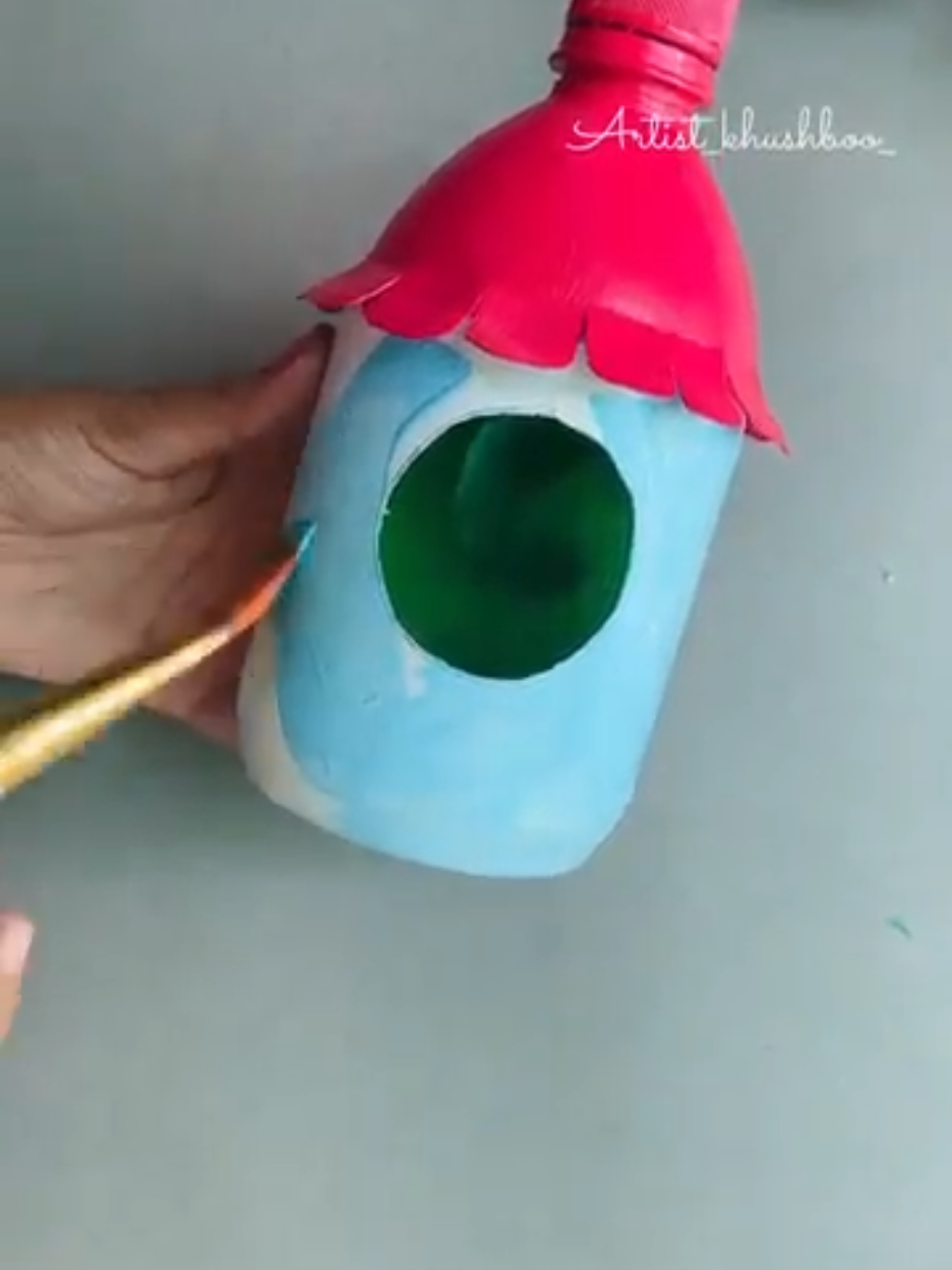 @Artist_Khushboo_