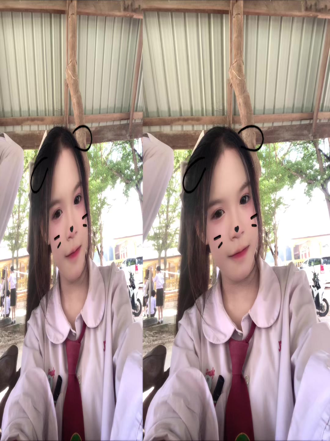 @ปัดเลิฟต๊อกๆ