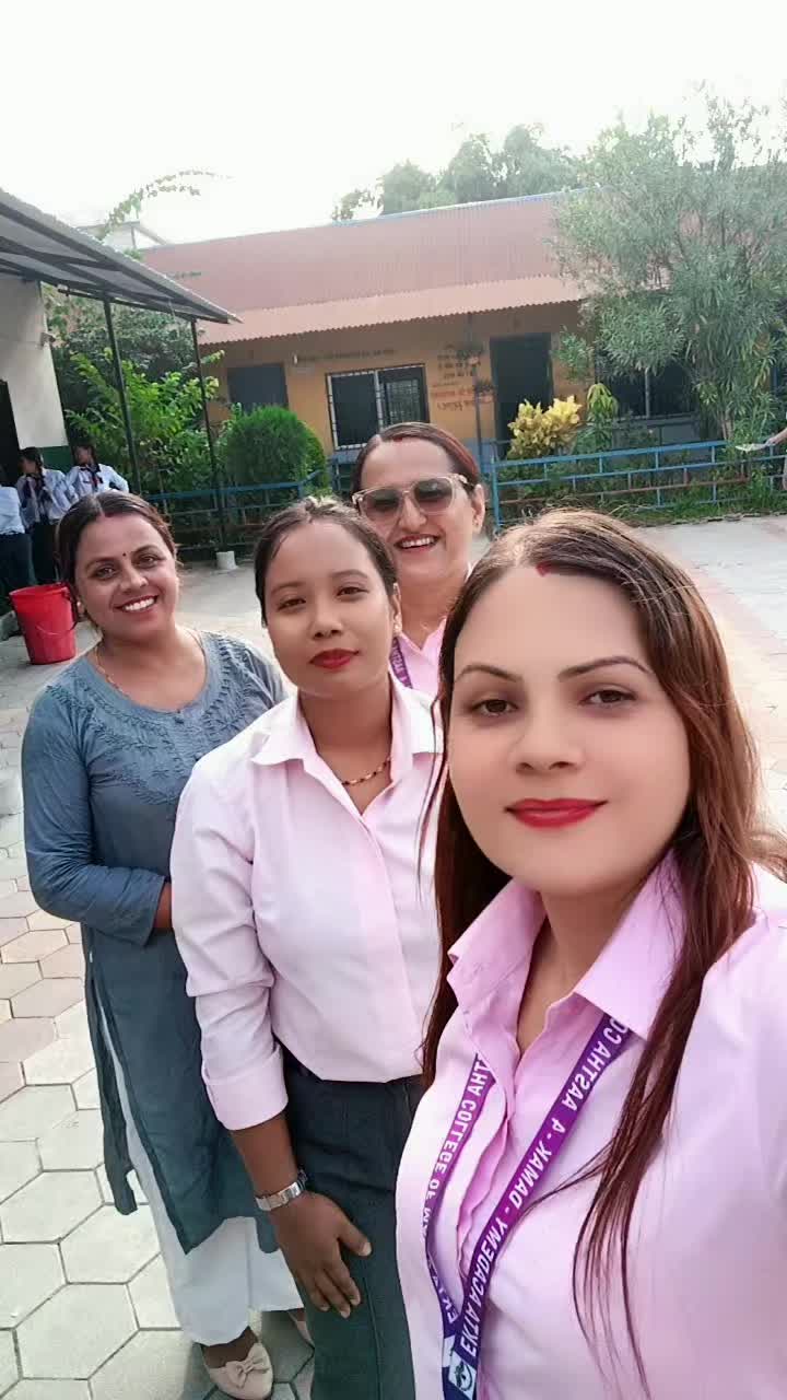 @Binita Khanal