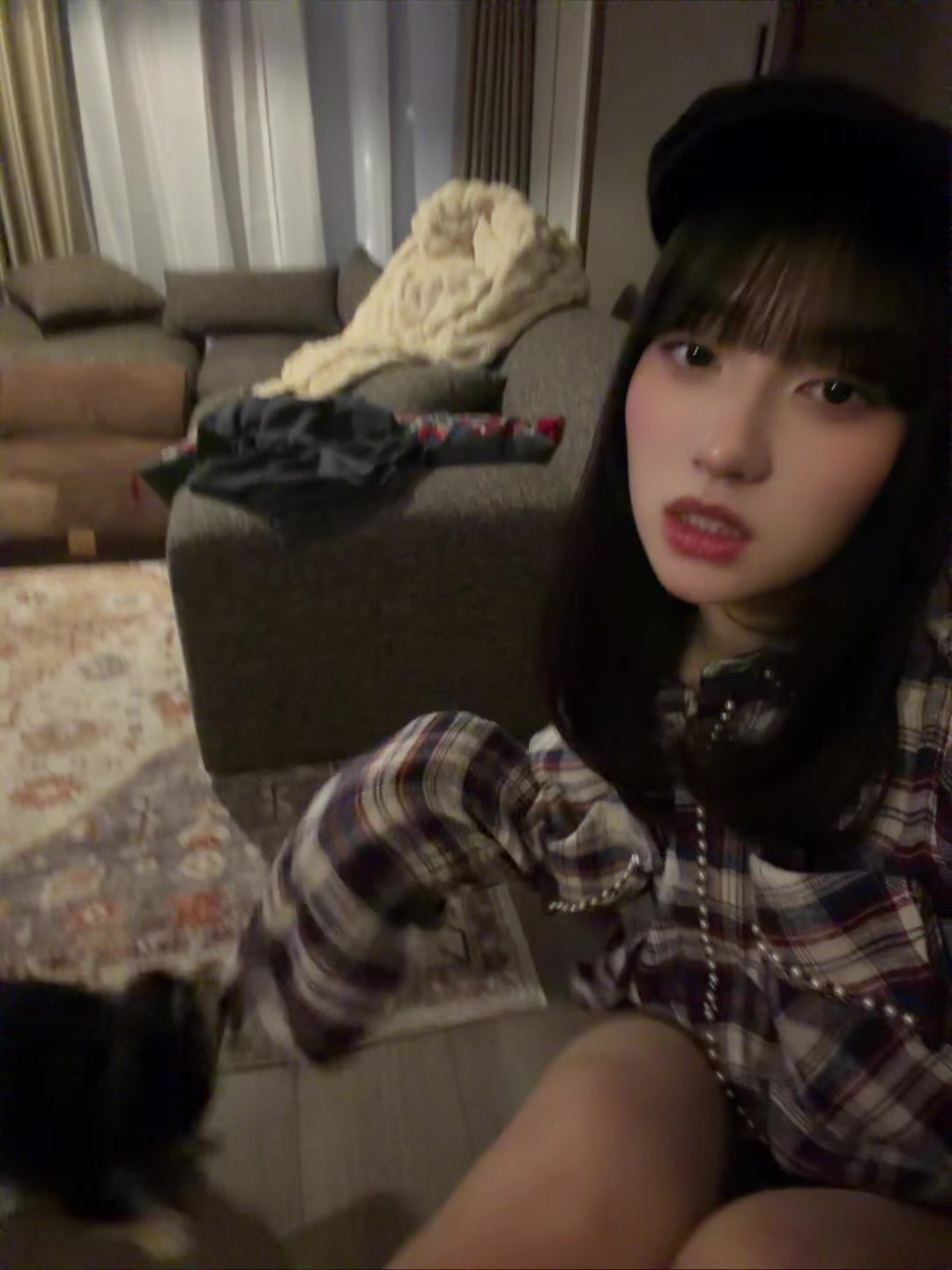 @向井 怜衣