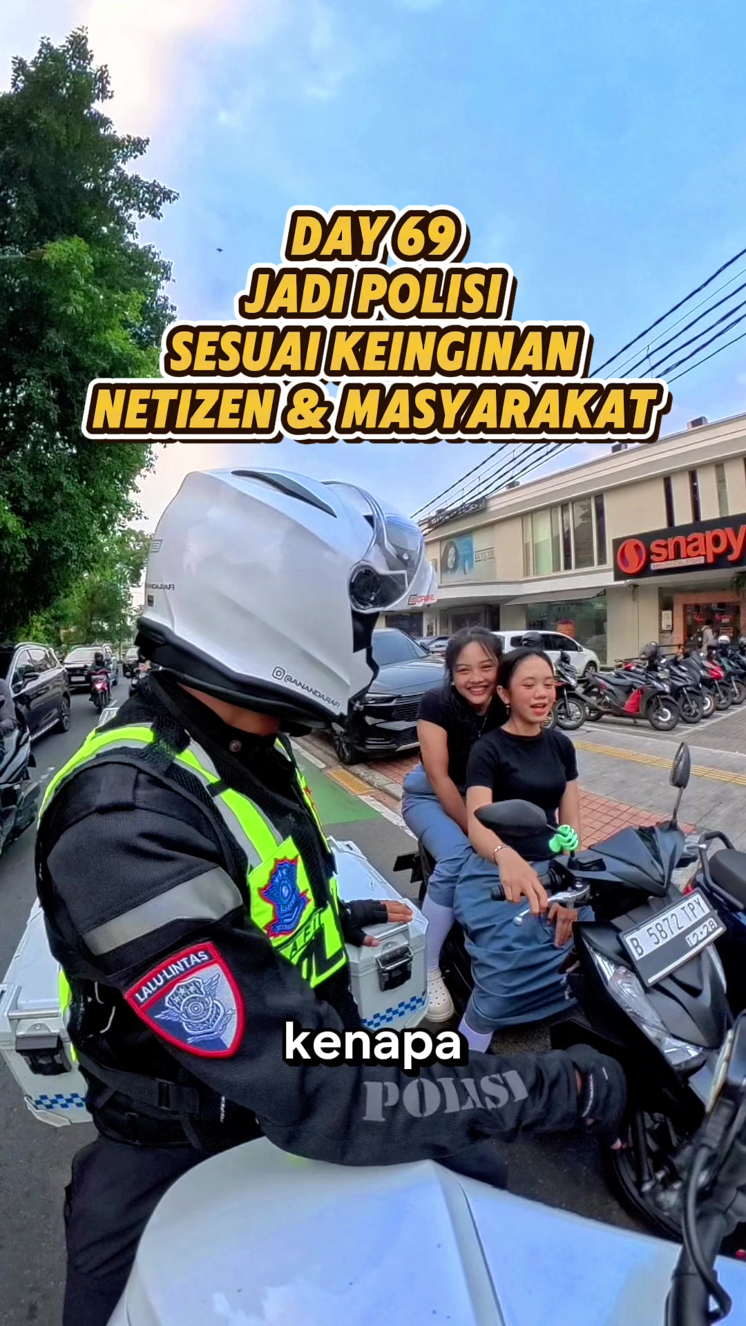 @Ananda Rafi