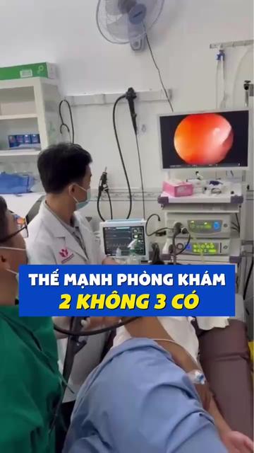 @Nội Soi Ti&ecirc;u H&oacute;a Cần Thơ