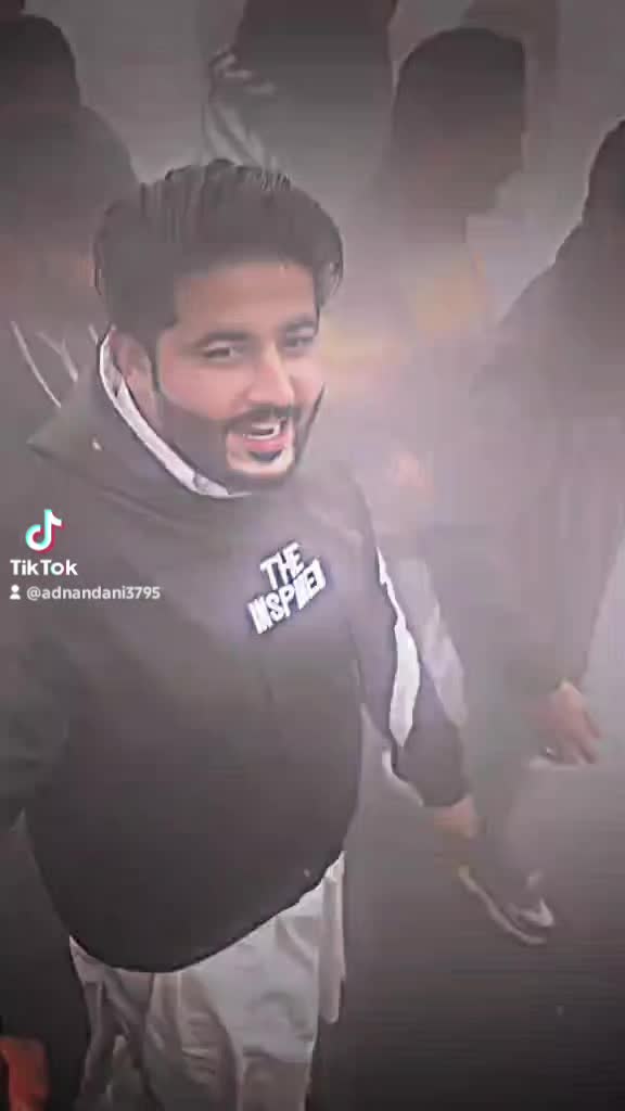 @دانی کہتے ہیں 😎