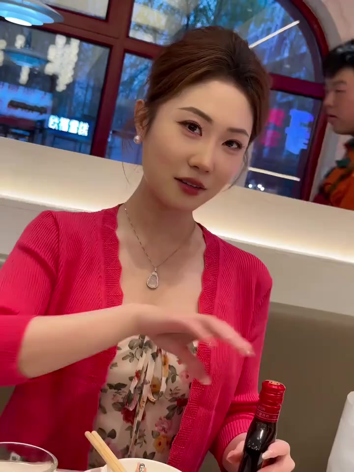 @我是文静