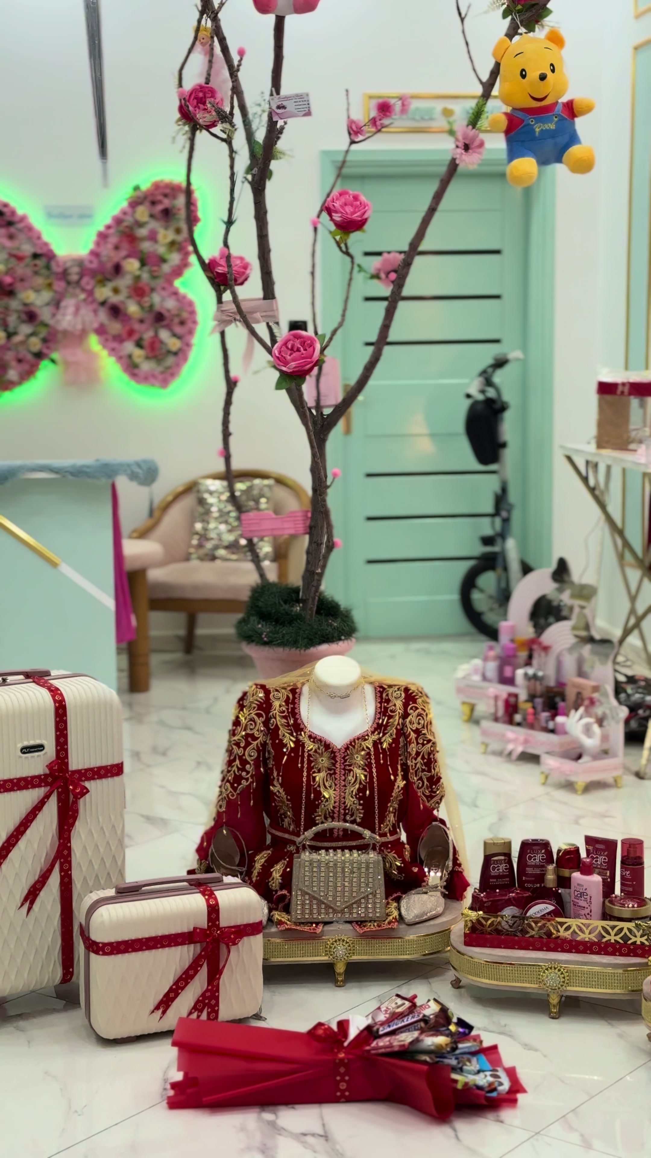 @Boutique islam