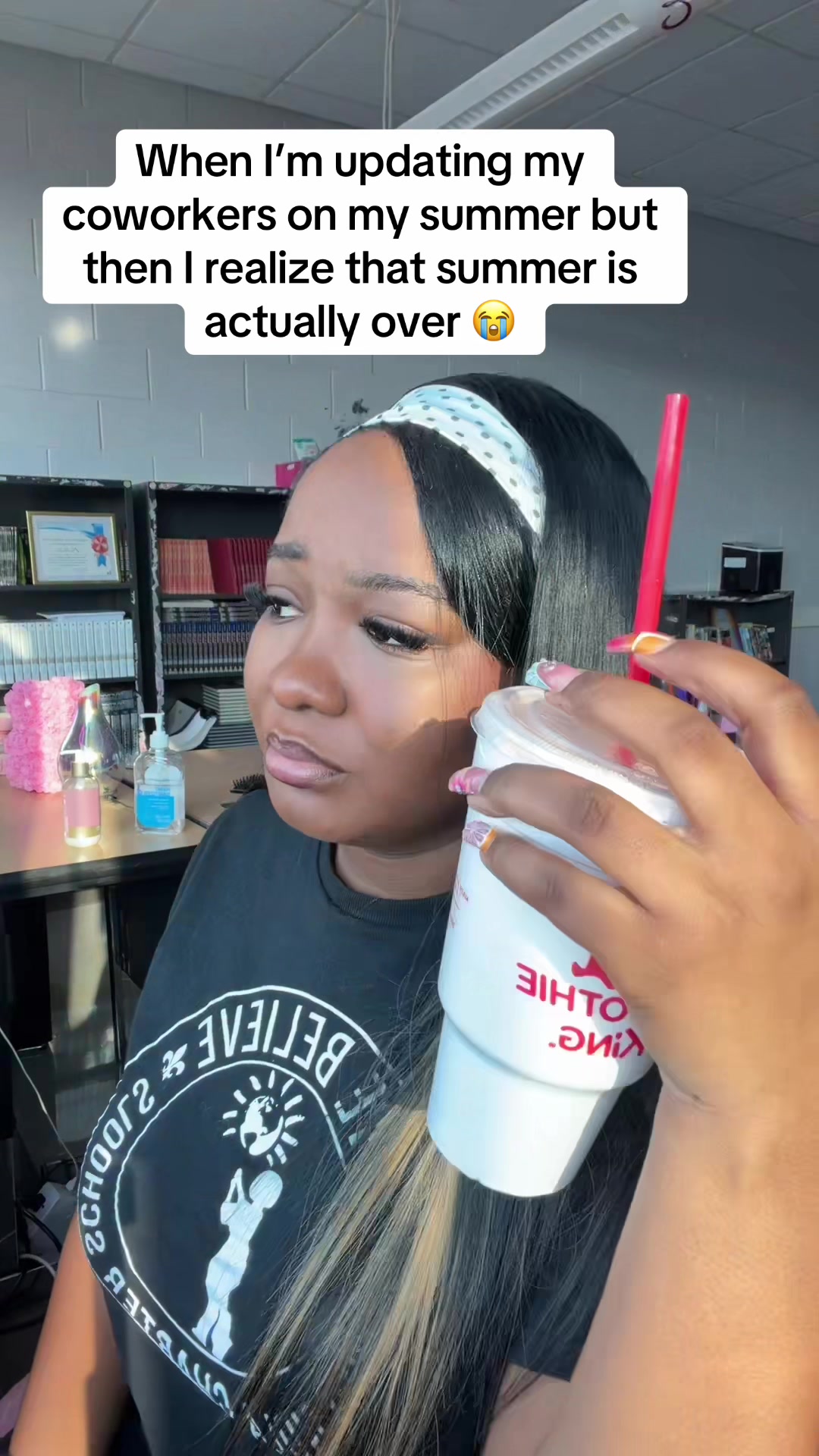 @Gabby Simone 👩🏾