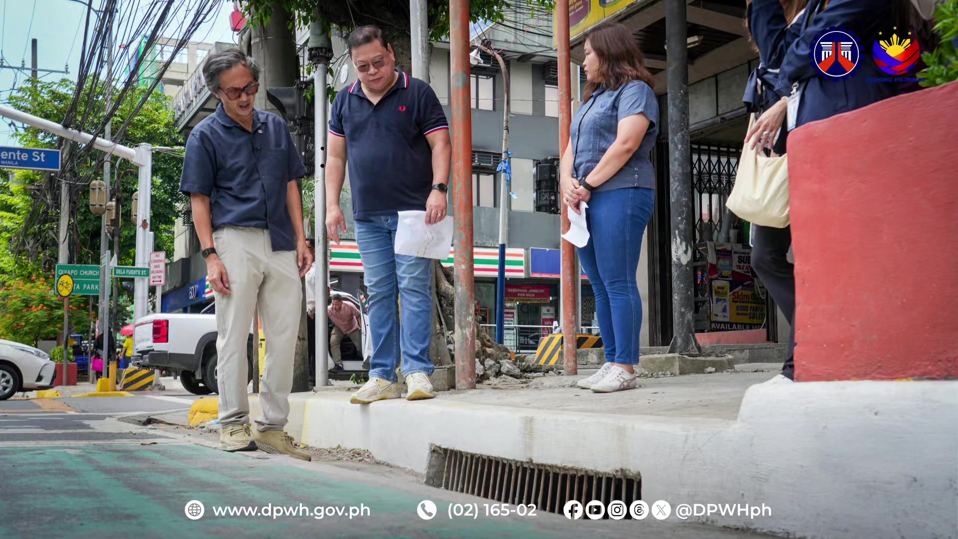 @DPWHph