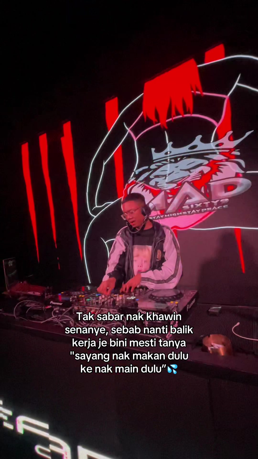@DJ MAD 69