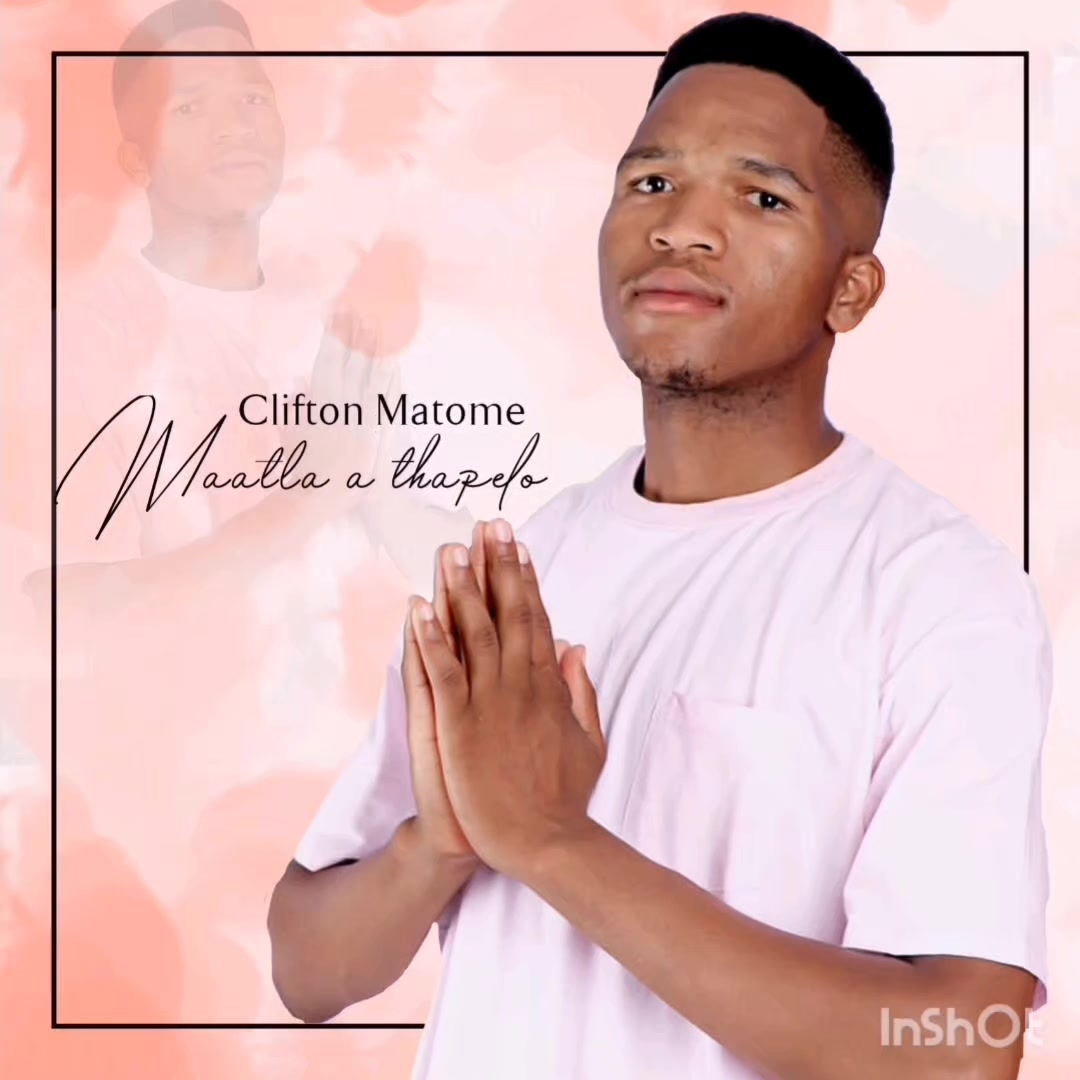 @Clifton Matome MBC