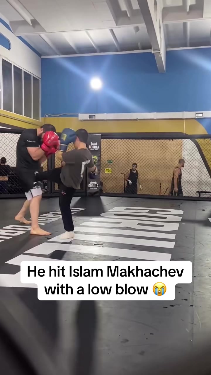 @ESPN MMA