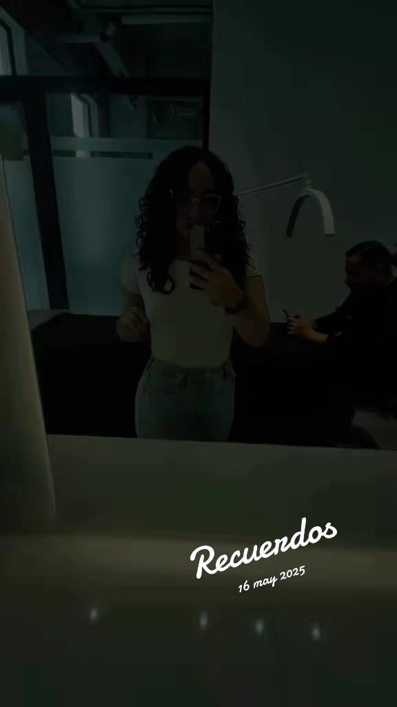 @Silvia "La Colo" Ram&iacute;rez
