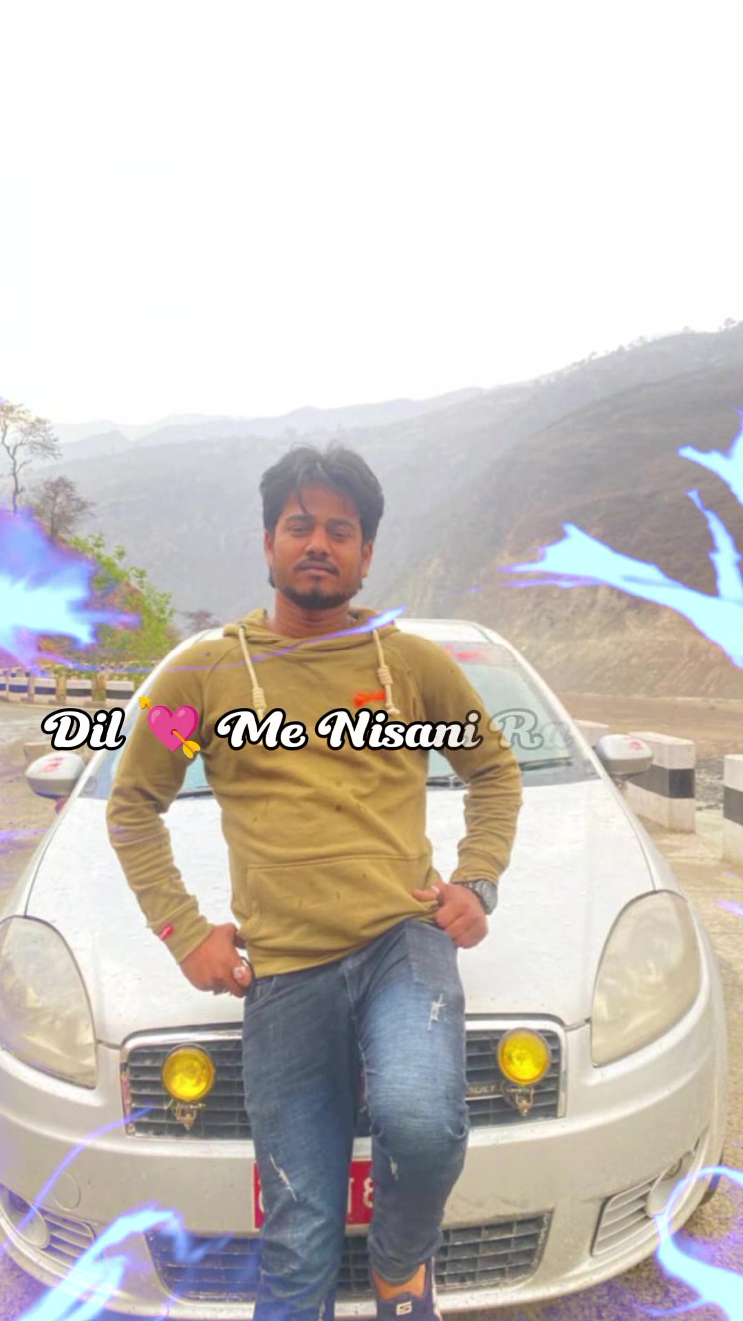 @Ramkumar Yadav