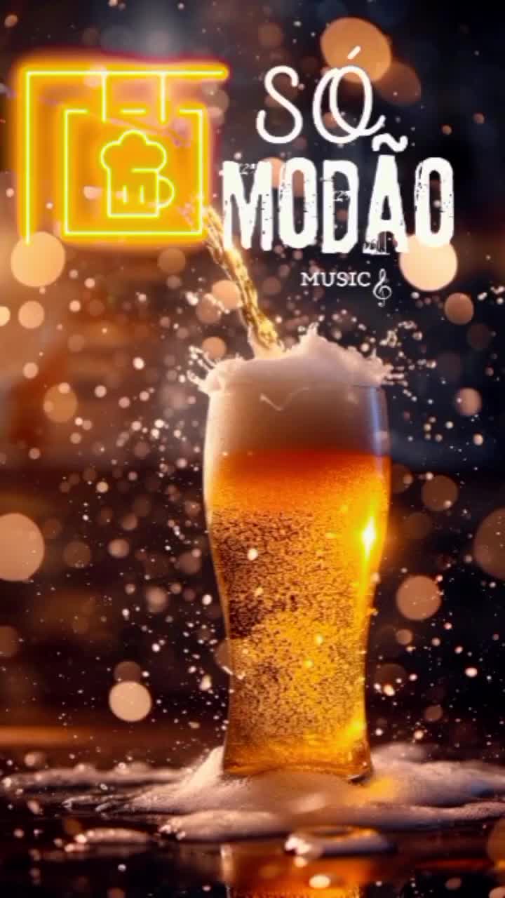 @S&oacute; Mod&atilde;o 🍻