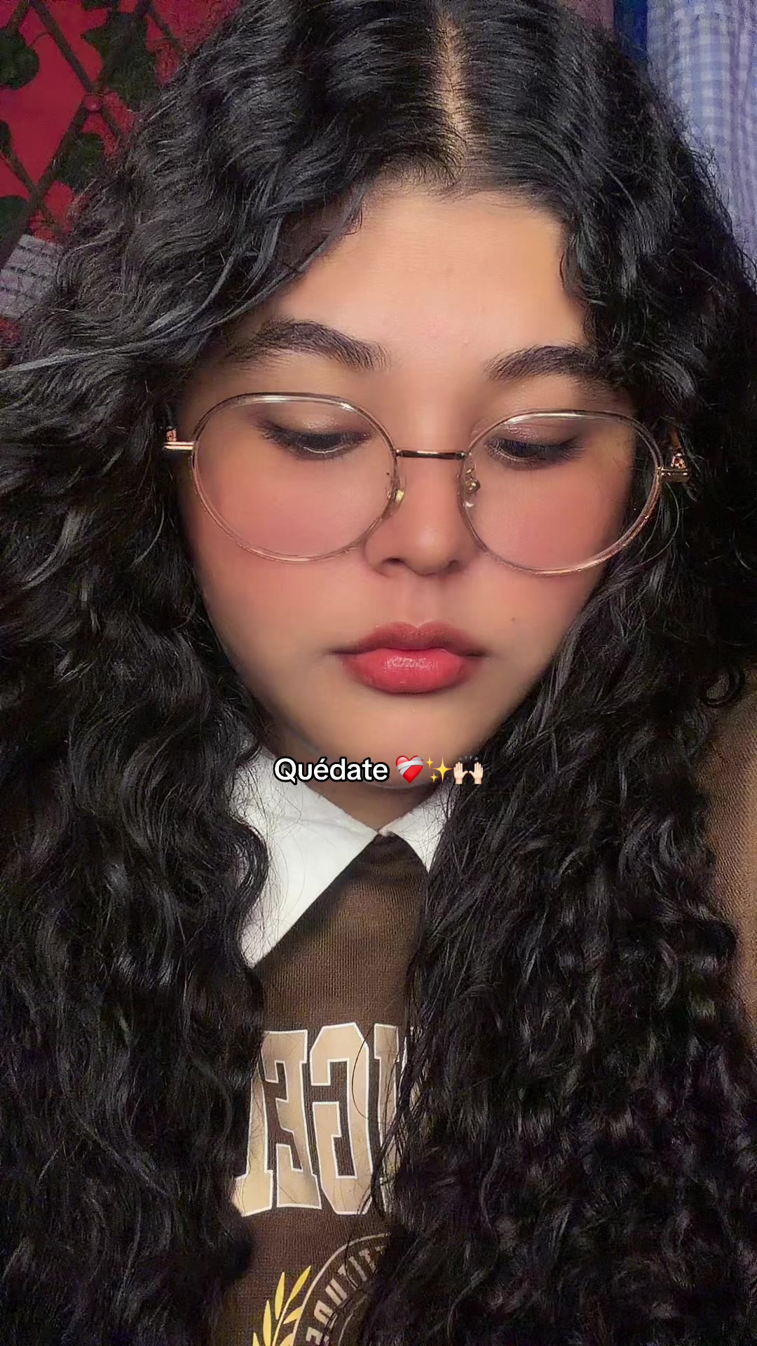 @Candy Ortega✨🤠