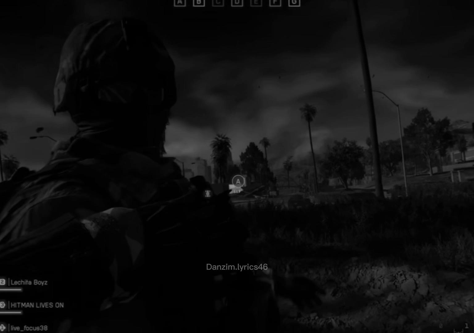 @Assassin