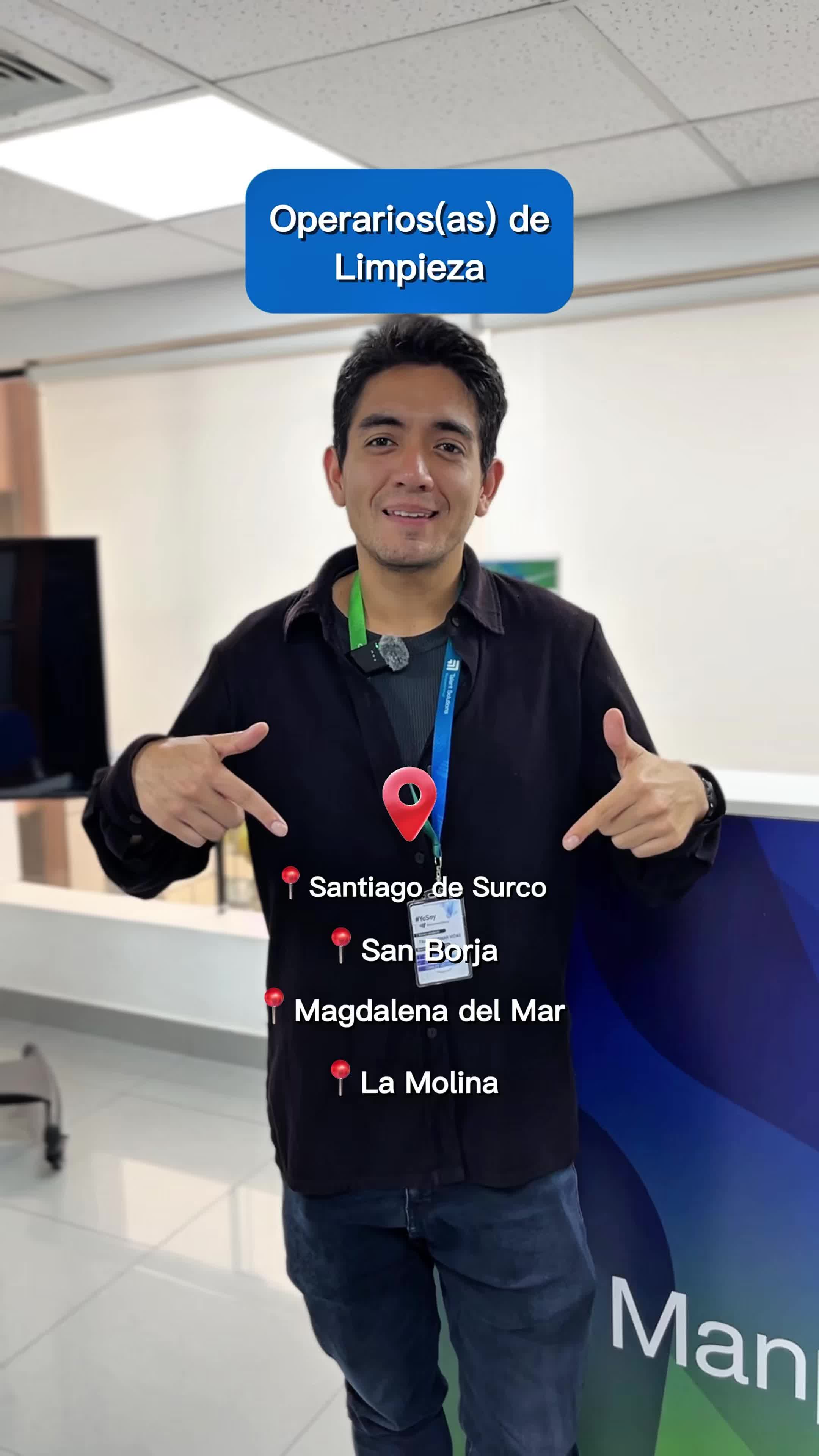 @Empleos Manpower Per&uacute;