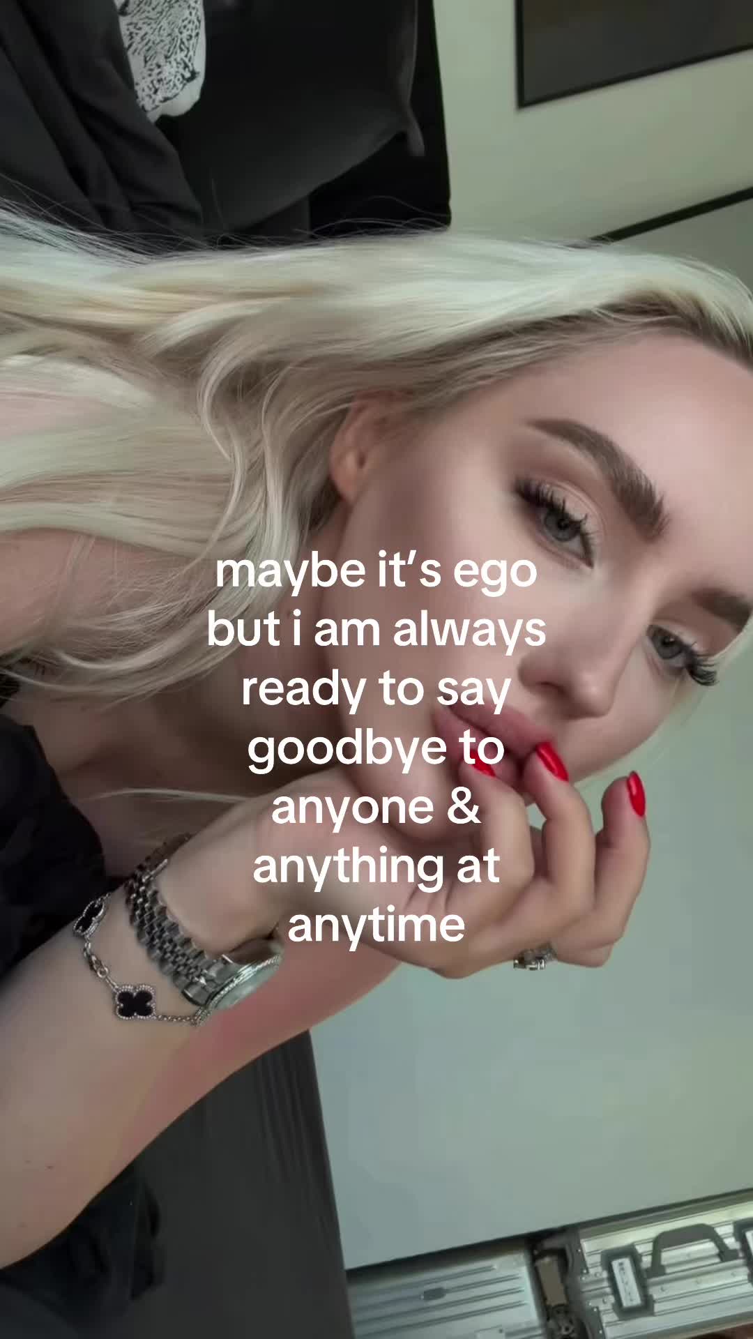 @Grace Dubrovskaya