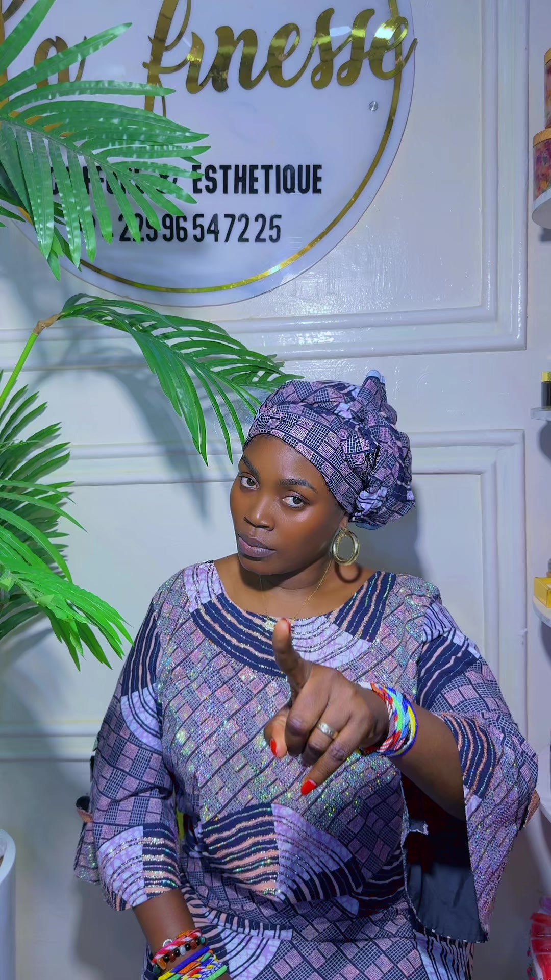 @🔥🌺LA FINESSE 🌺🔥