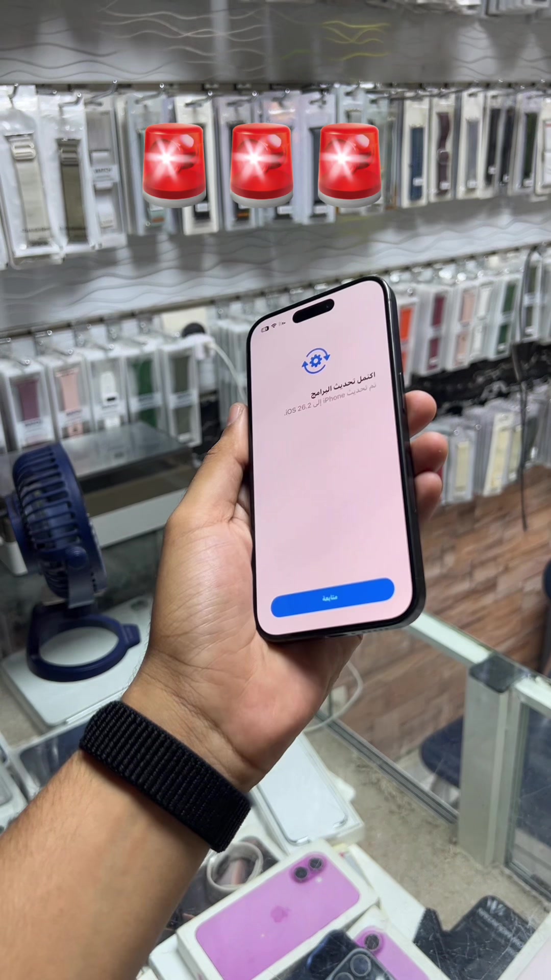 @BEN STORE | بن ستور