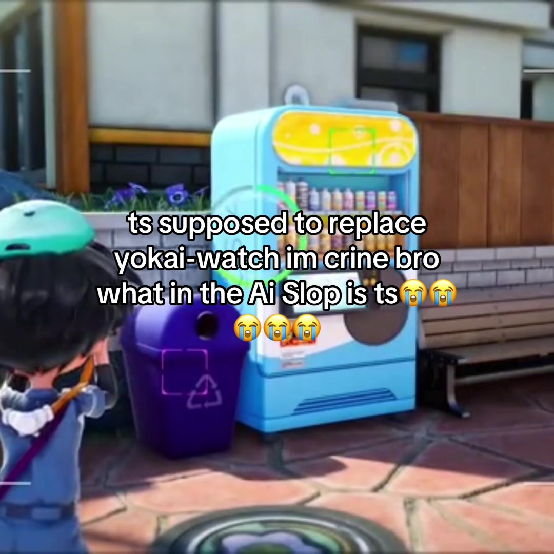 @yokai