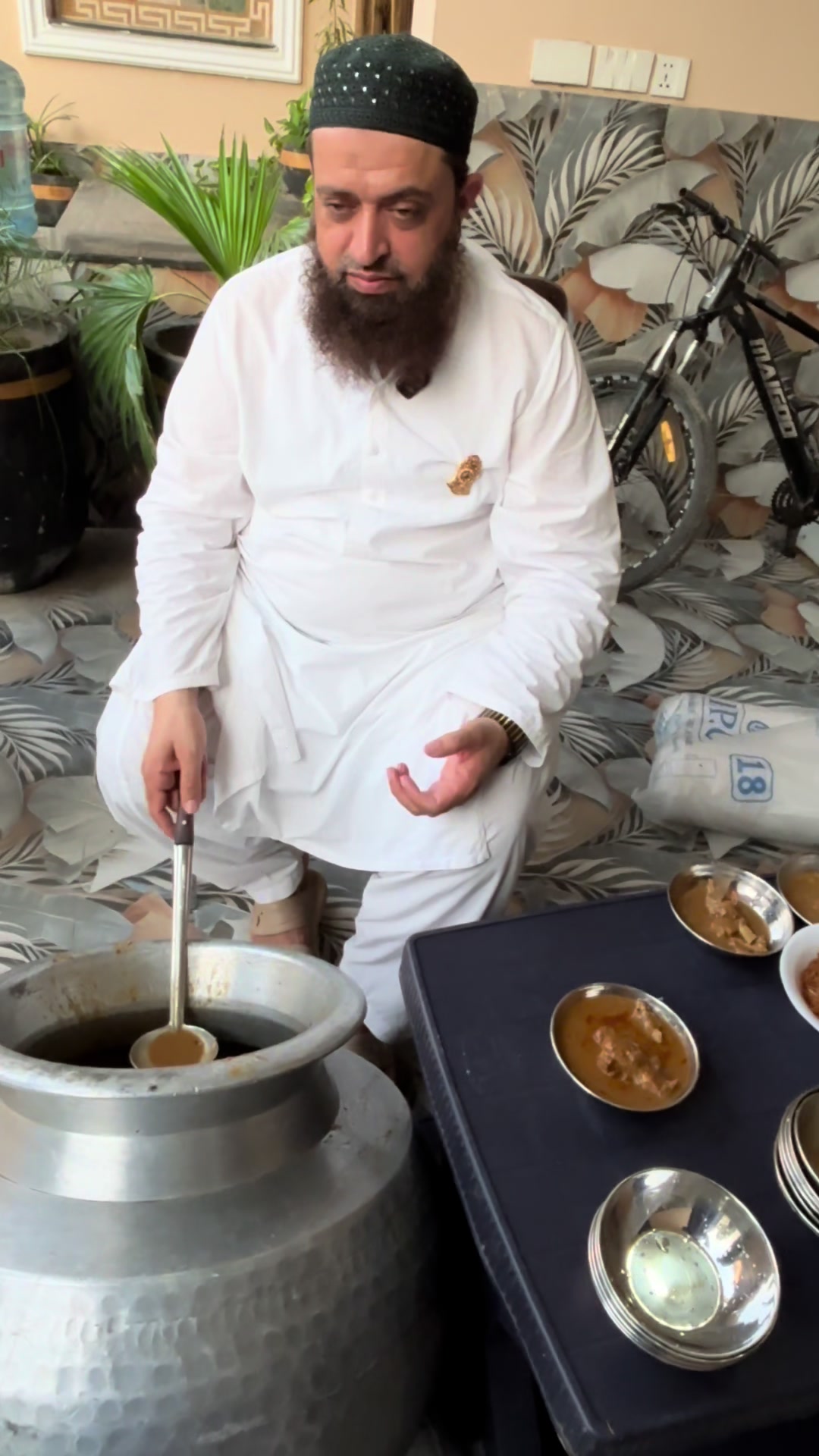 @Lahore Food Lovers