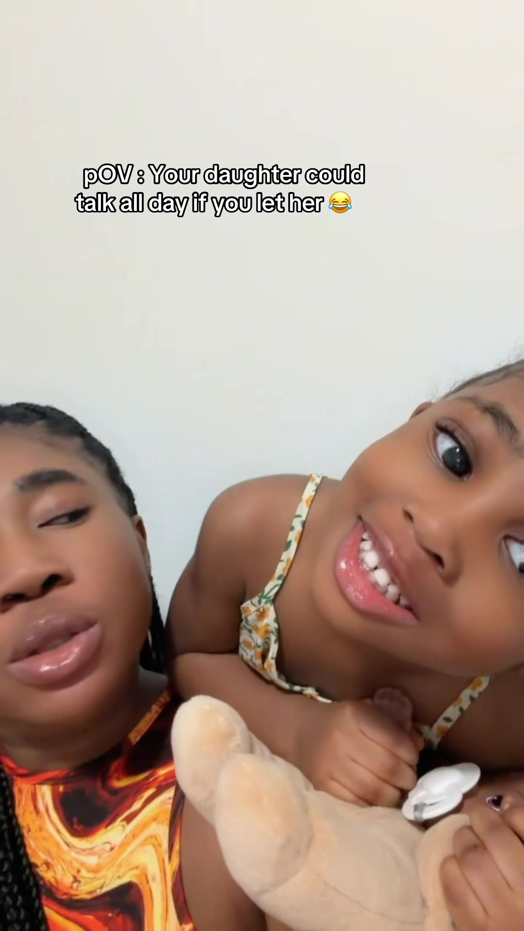 @Khloeandmum💕