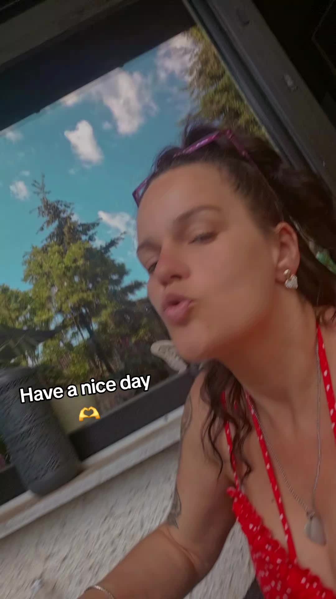 @Denise Koch