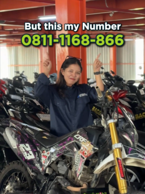 @Grosir Mobil