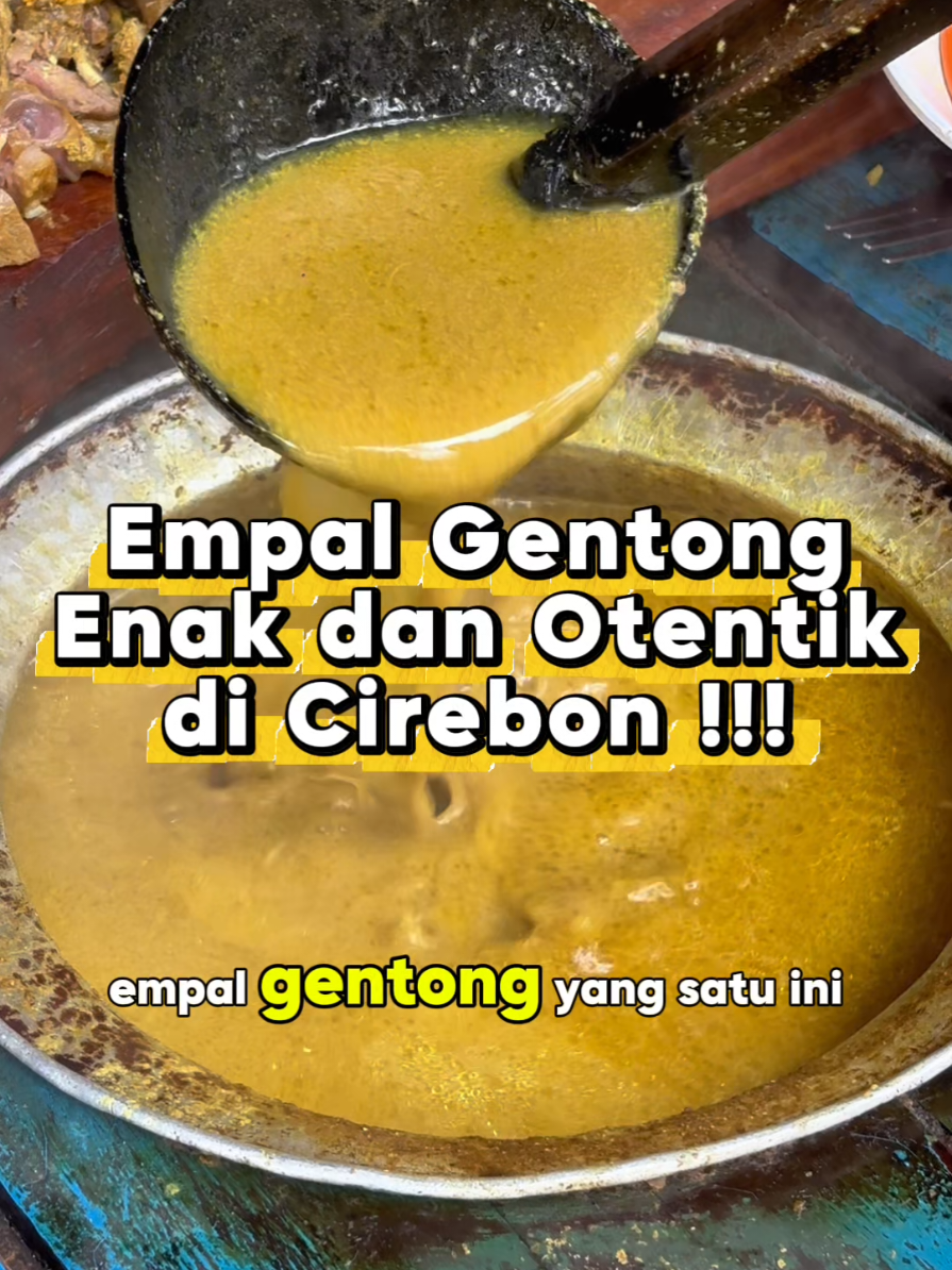@Kuliner Jabodetabek