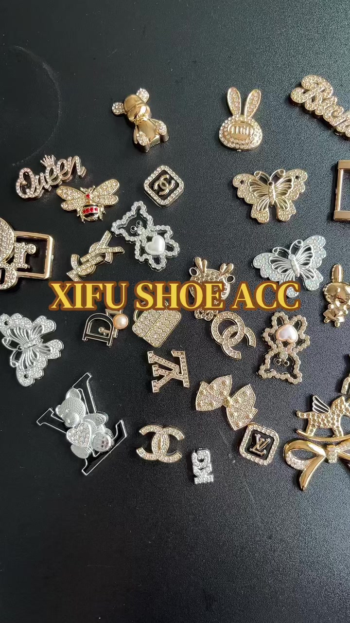 @XIFU SHOE UPPER