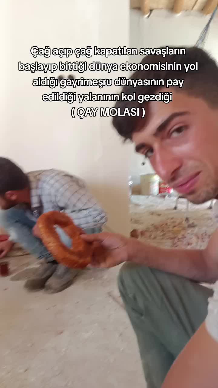 @serkan Dilmaç