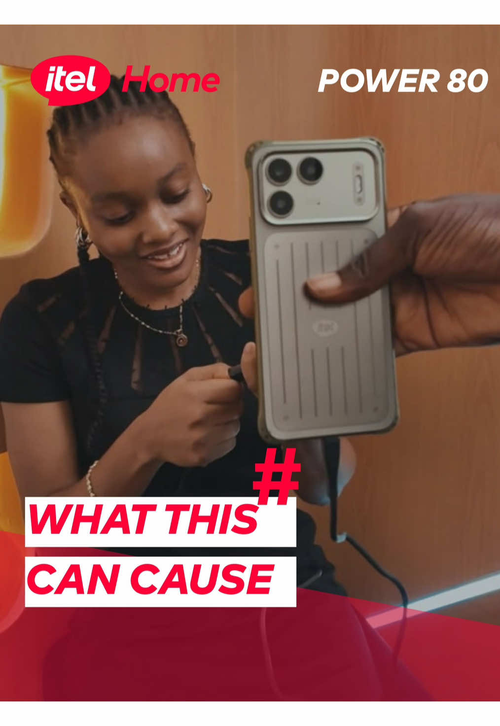 @itel Nigeria