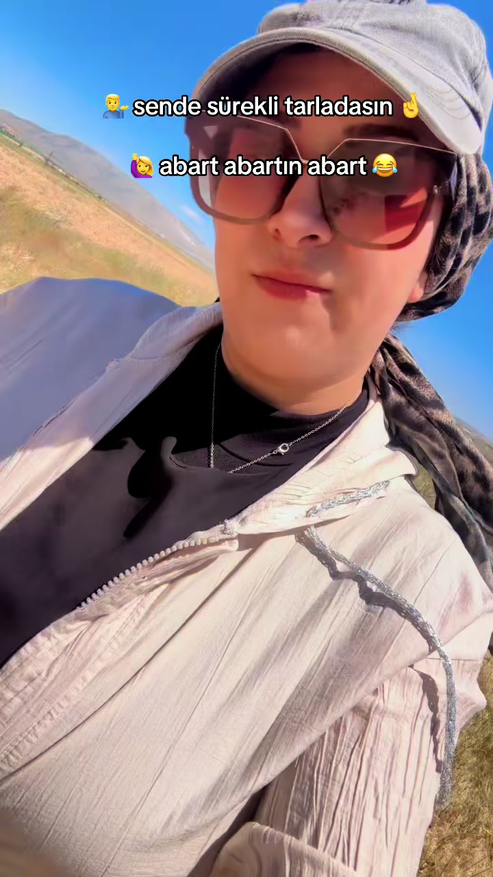 @Fatma Gökçay Kalem