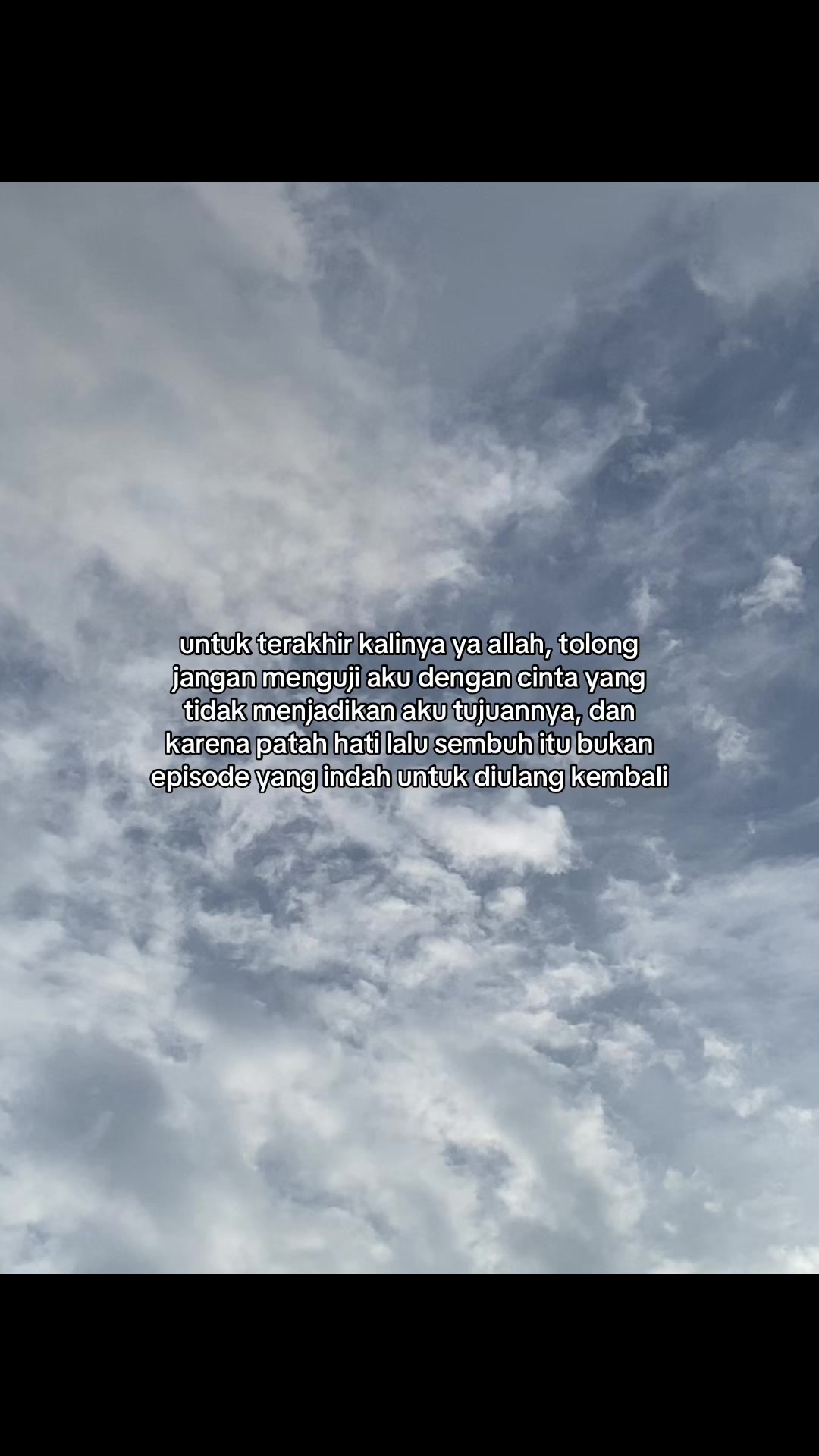 @Si man galau