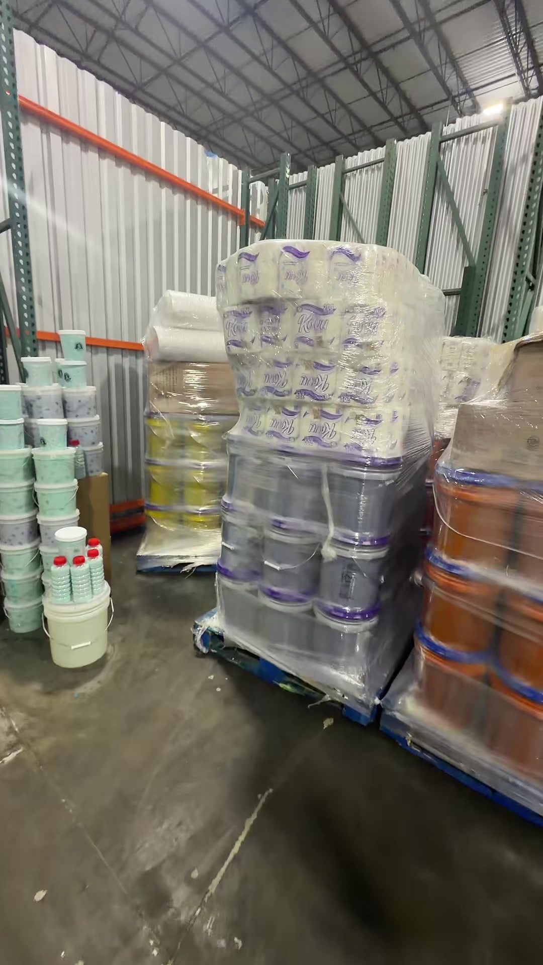 @Clean Depot
