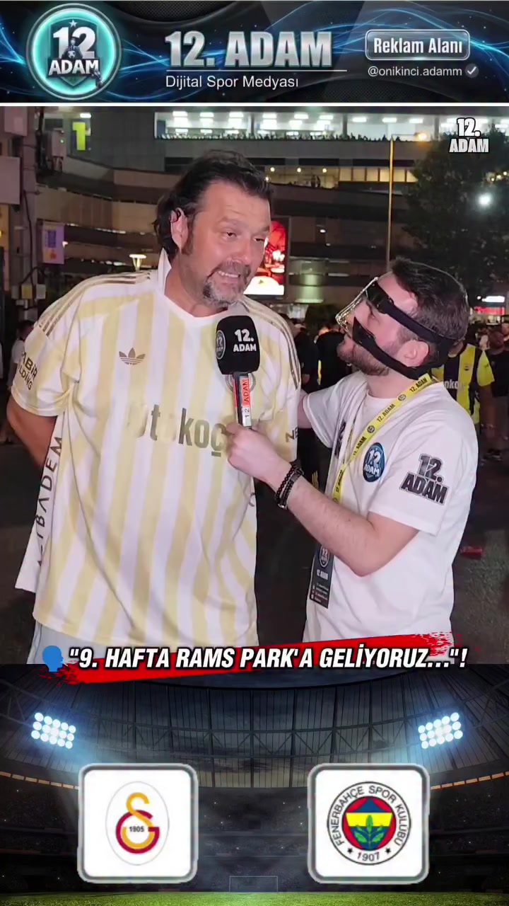 @gen&ccedil; Fenerbah&ccedil;eliler