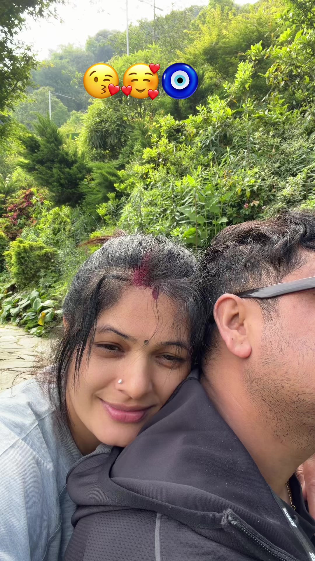 @AMBIKA धमला 🧿❤️