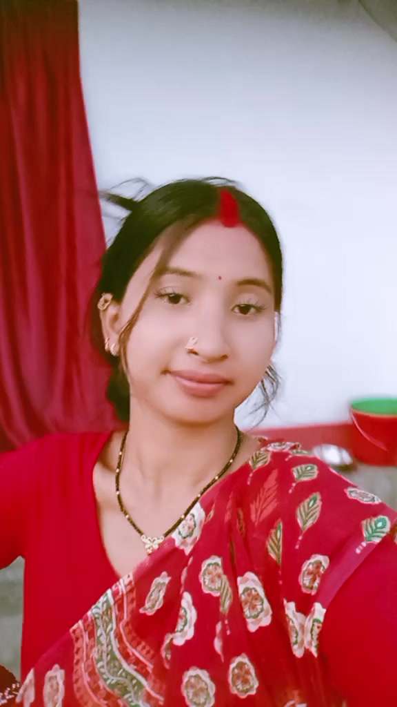 @❤️🥀@SANTOSHI🥀❤️