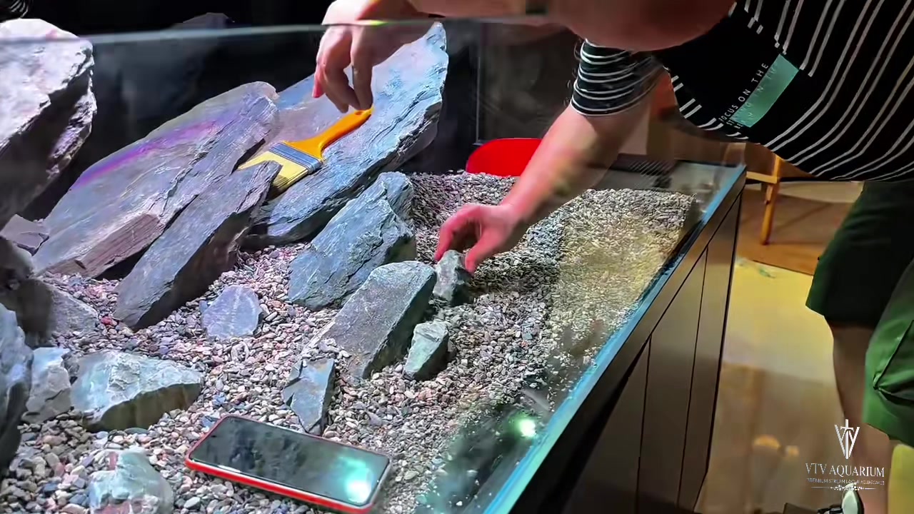 @Layout Biotope Sài Gòn VTV