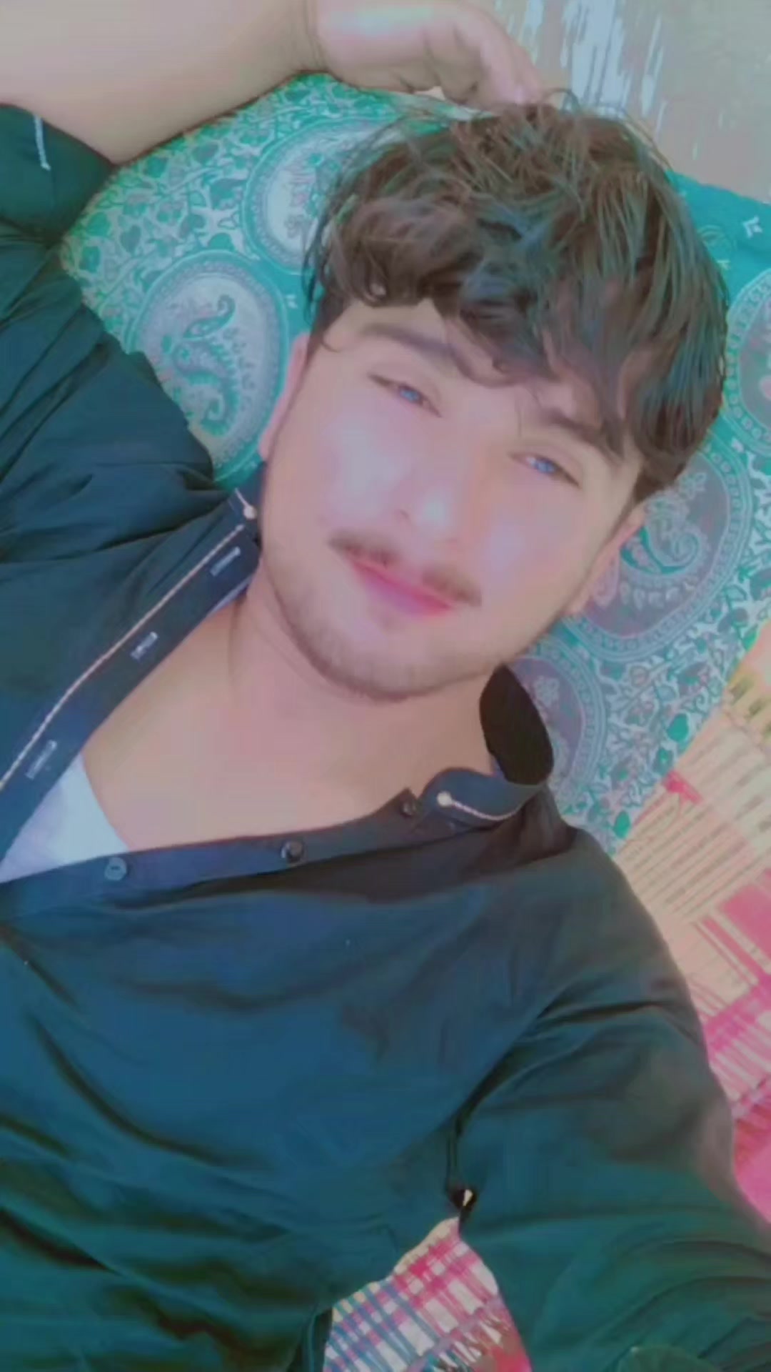 @sudais janii❤️