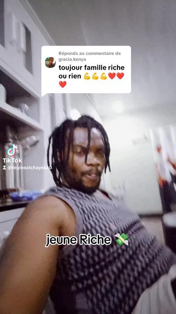 @Jeune Riche le boss💸💸💸💸💸