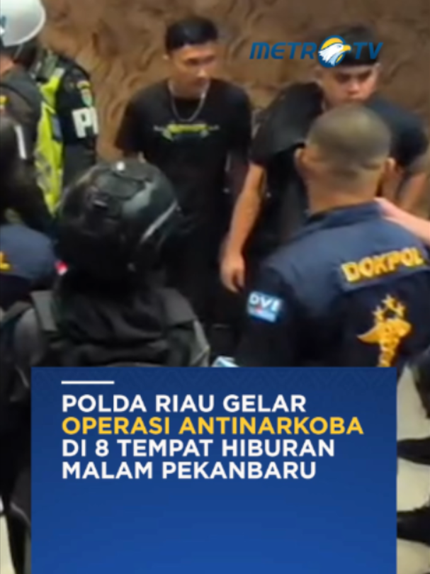@Metro TV