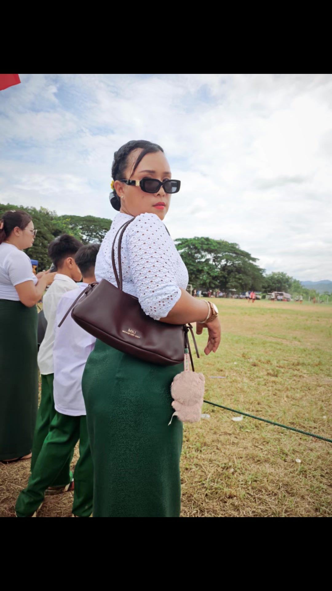 @တီချယ်ဖြိုး