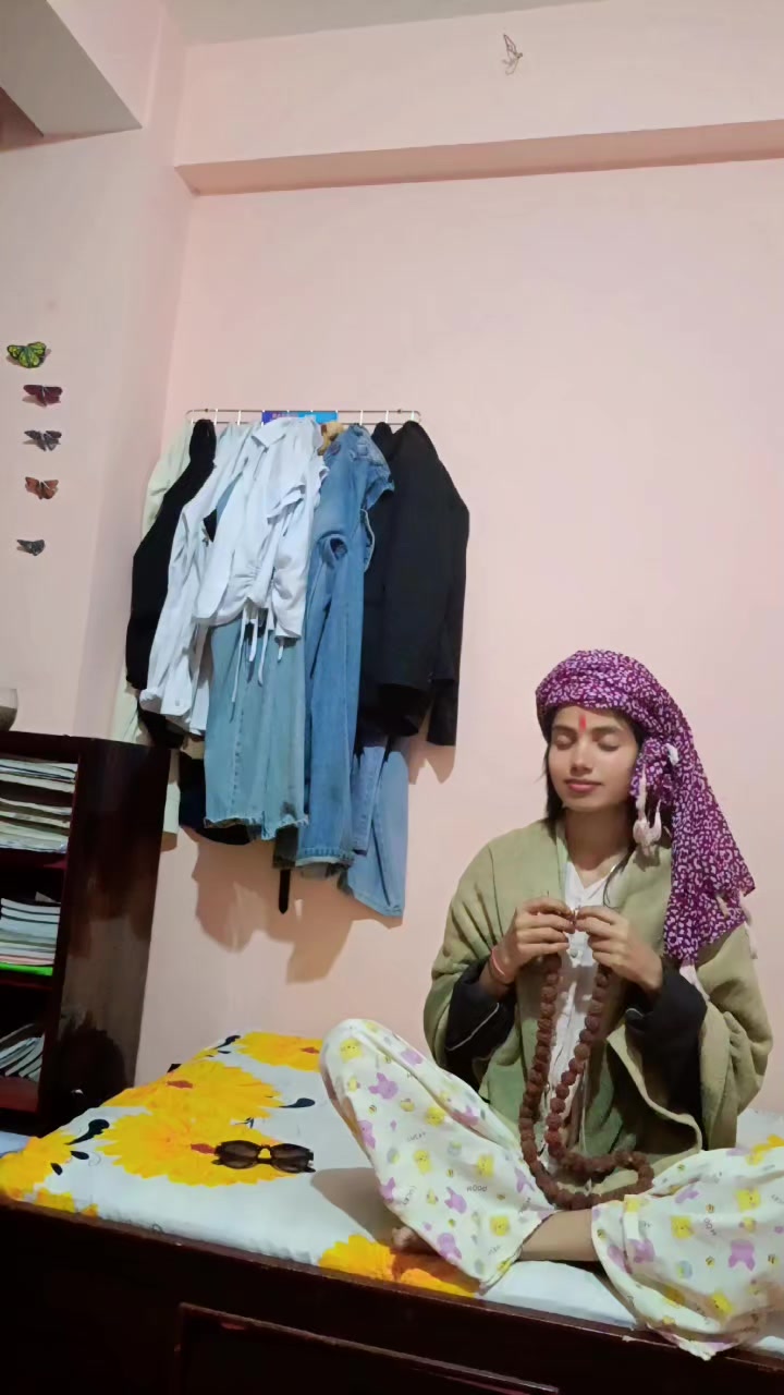 @Pooja Thakur