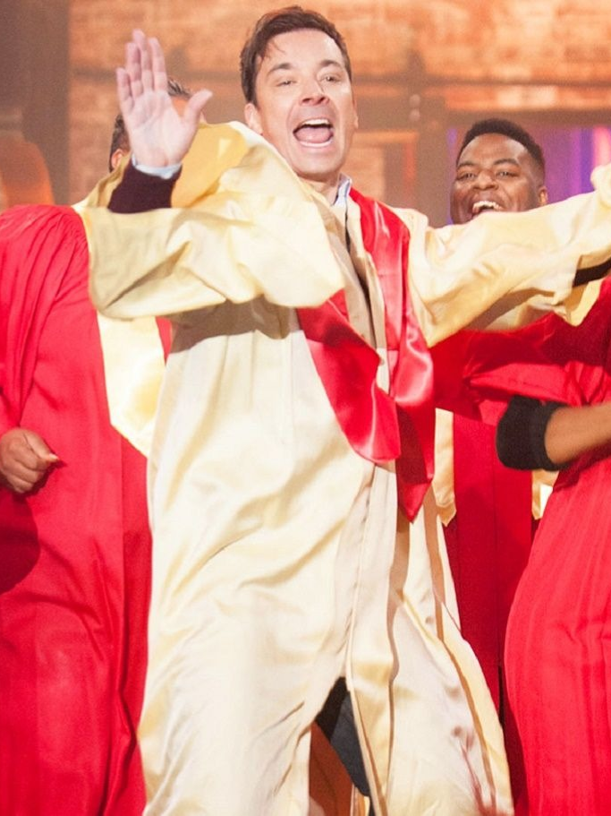 @Lip Sync Battle 2024