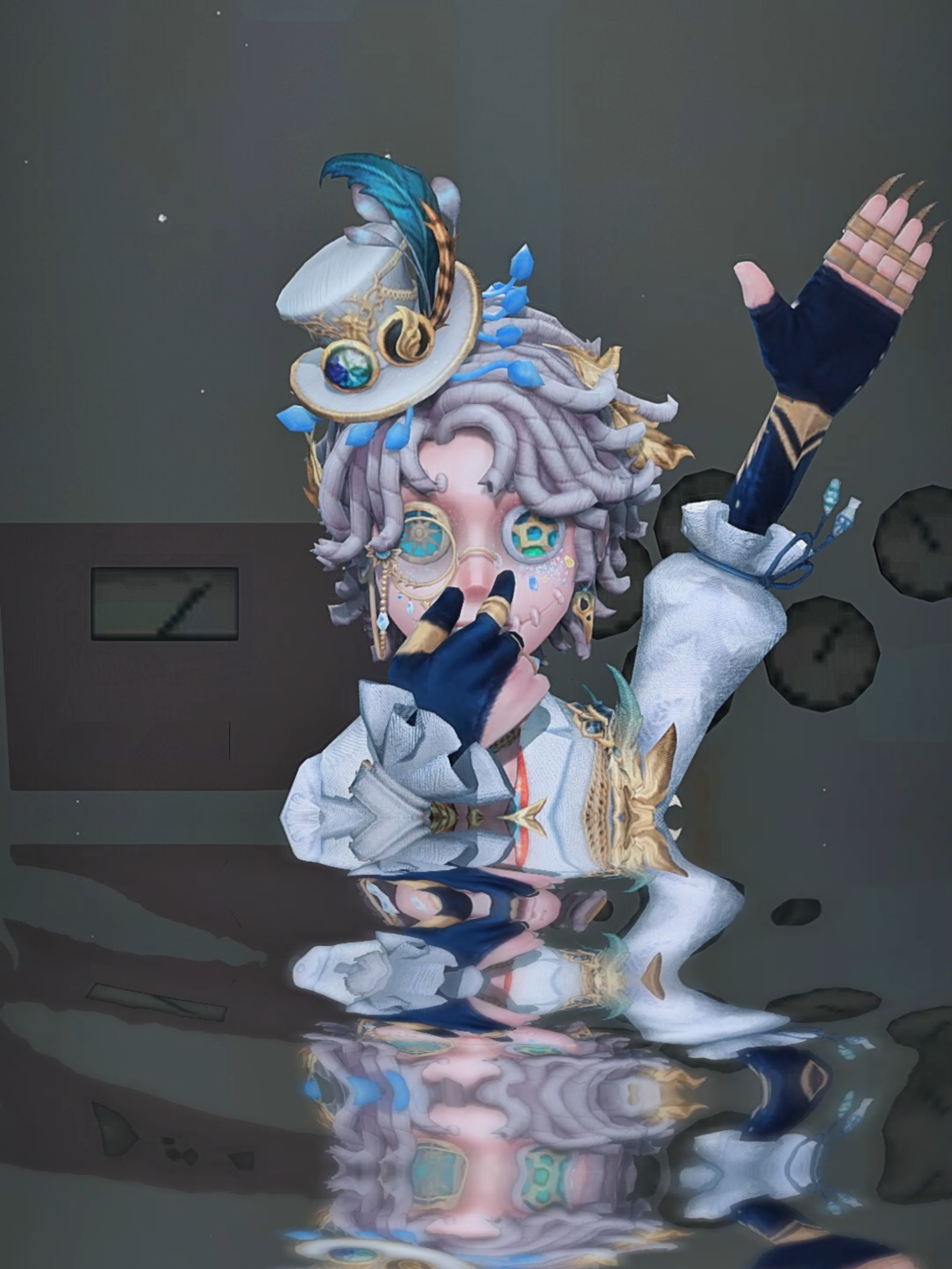 @【公式】第五人格IdentityVJP