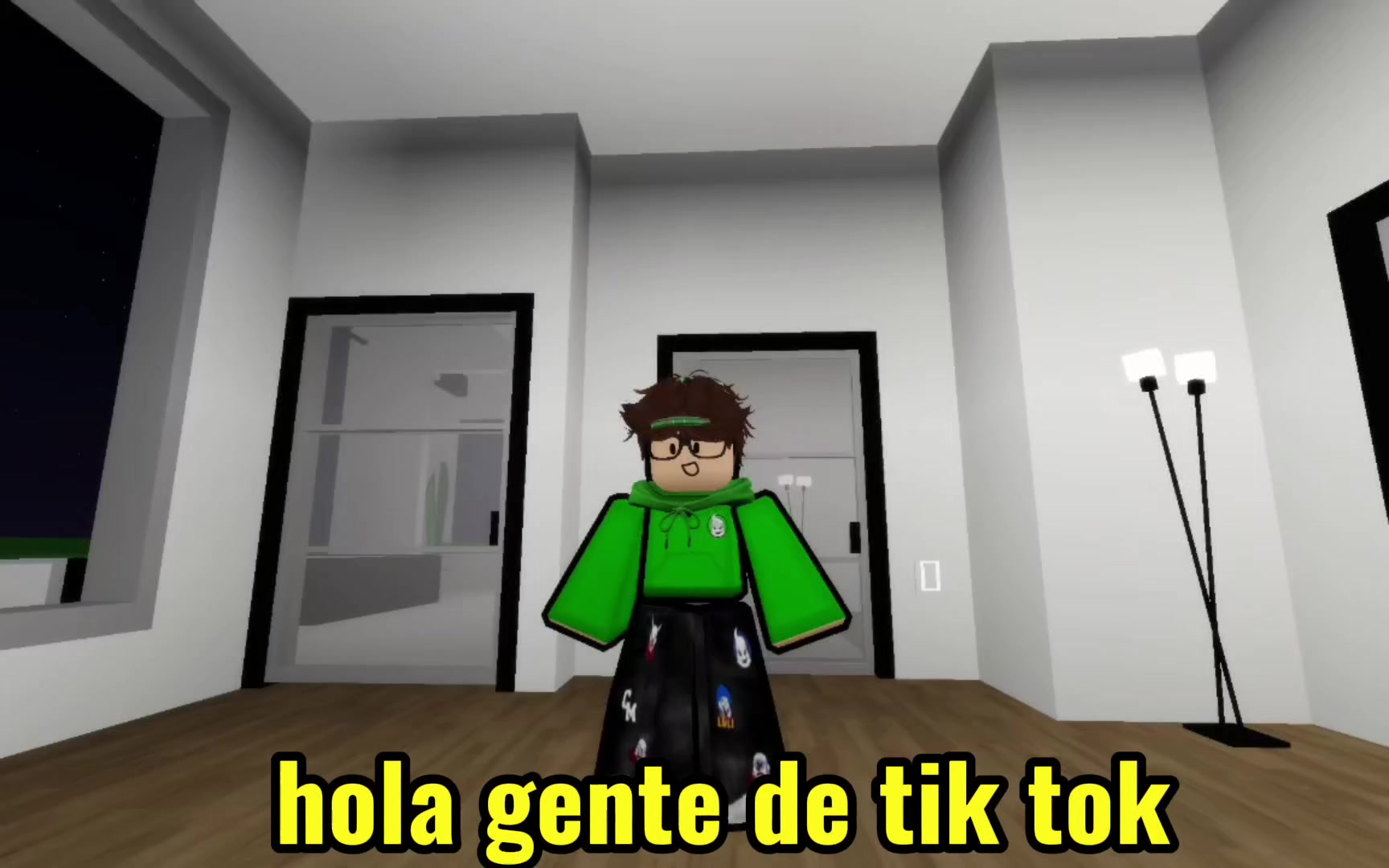 @Damian gochar