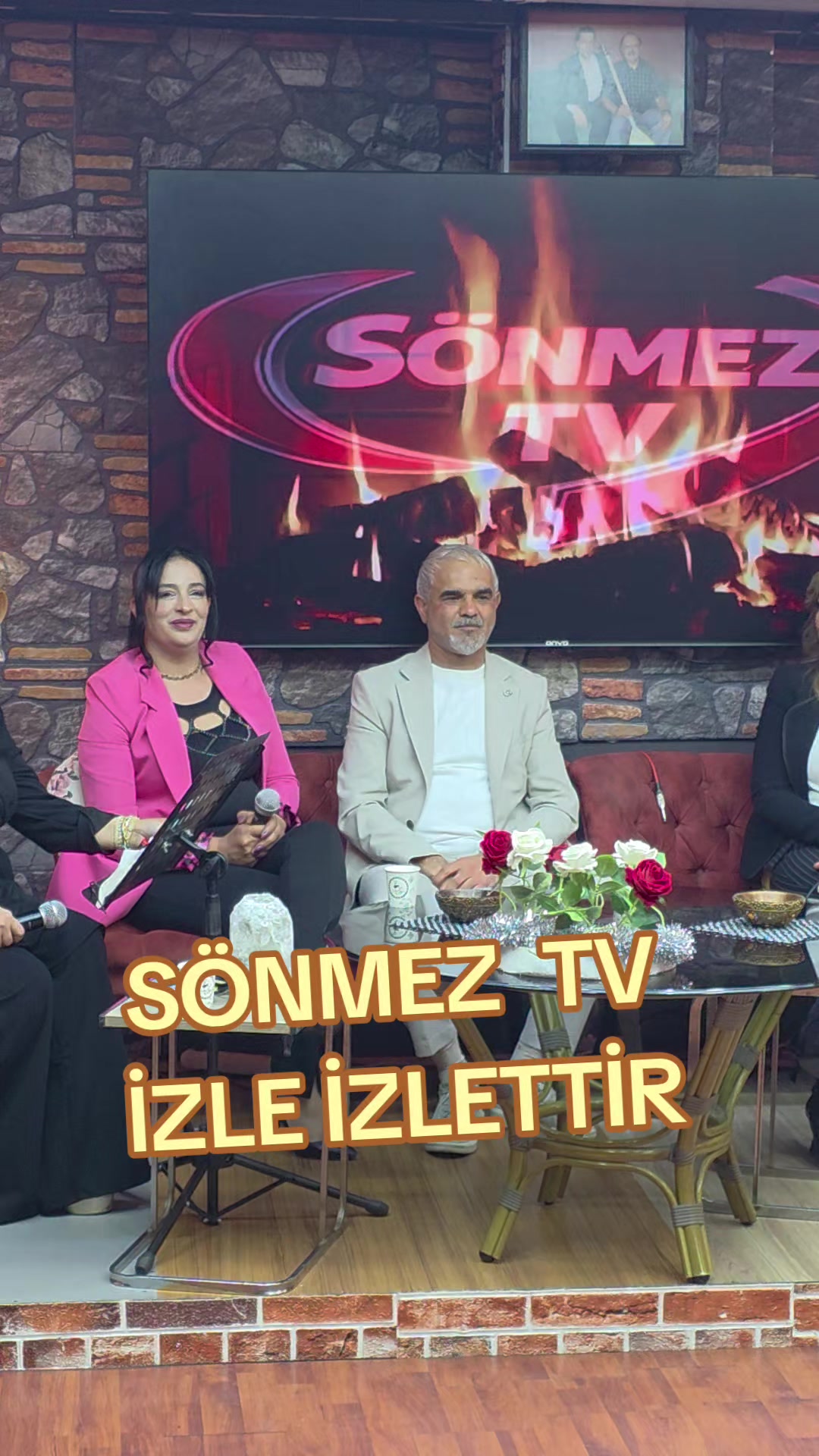 @SÖNMEZ TV