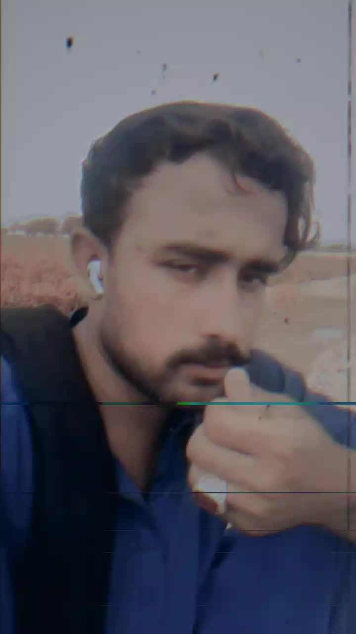 @Ali Khan Chandio