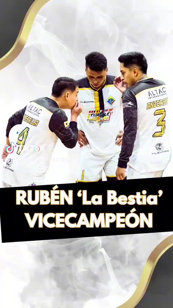 @Ruben Valencia